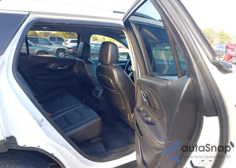 2020 GMC Terrain Fwd Slt z USA, uszkodzony, nr VIN 3GKALPEV1LL250903